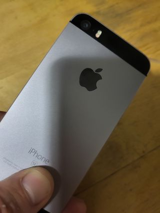 Iphone para piezas