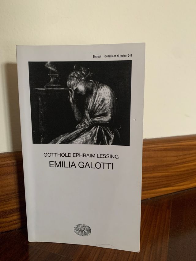 Emilia Galotti