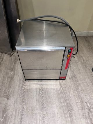 lavavasos industrial Sammic