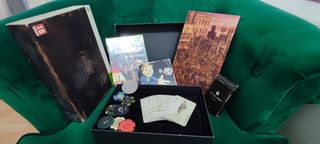 Fallout New Vegas collector XBOX 360