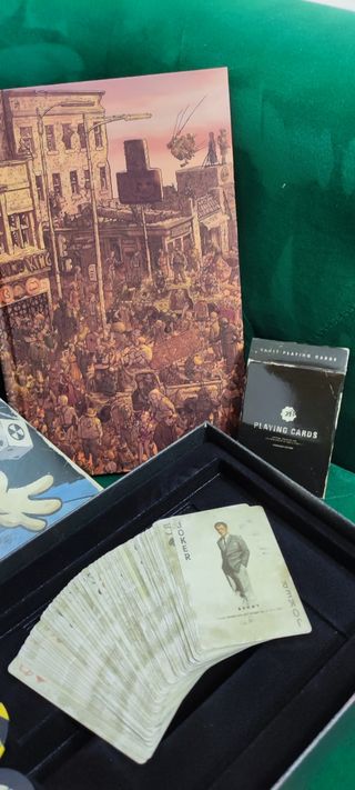 Fallout New Vegas collector XBOX 360