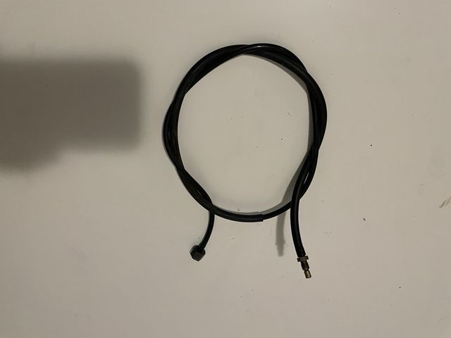 Cable de boja de aceite w115