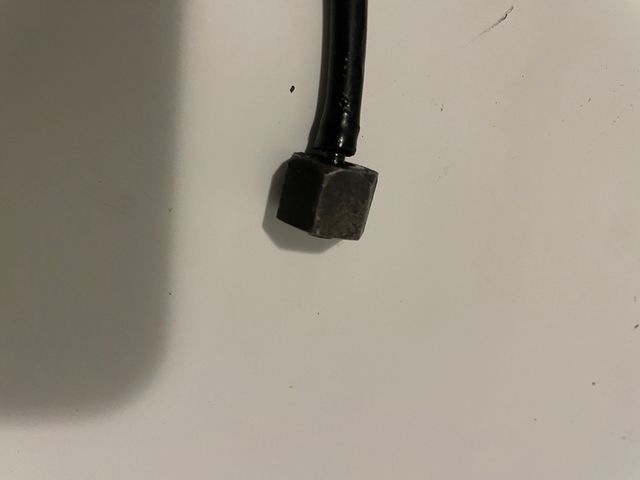 Cable de boja de aceite w115