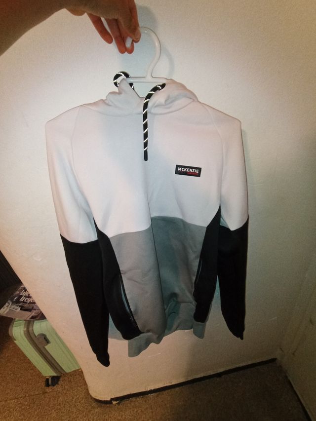 Sudadera mckenzie