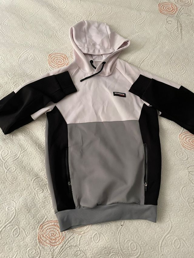 Sudadera mckenzie