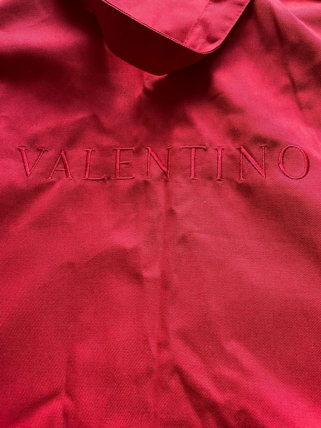 Costudia x vestito Valentino