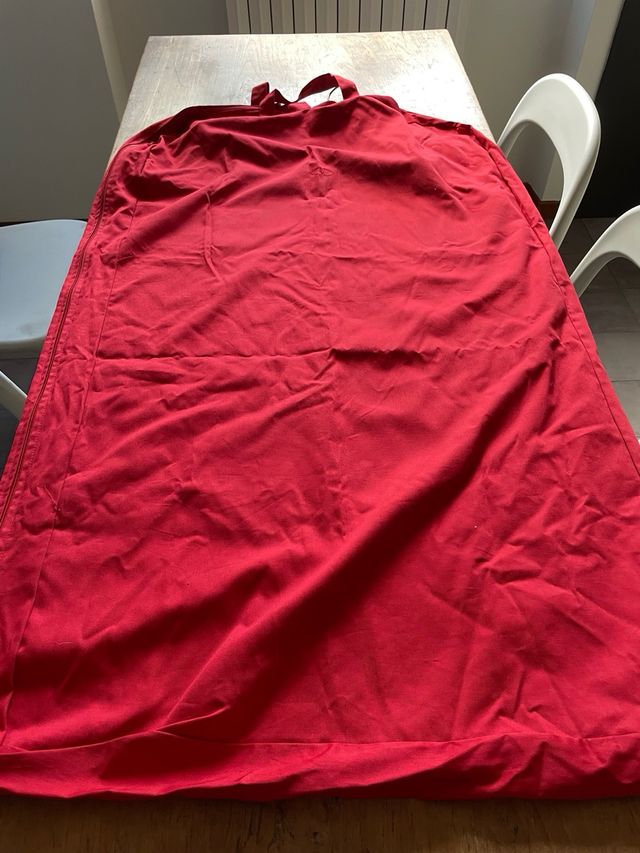 Costudia x vestito Valentino