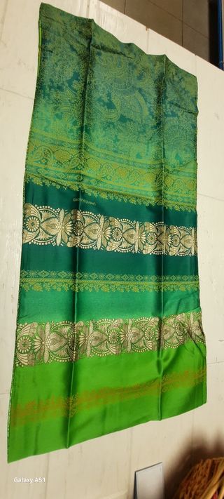 Due federe Granfoulard Bassetti Monreale