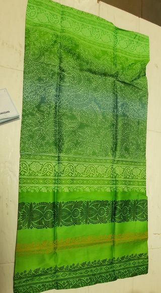 Due federe Granfoulard Bassetti Monreale