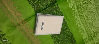 Due federe Granfoulard Bassetti Monreale