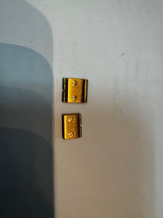 Eslabon cartier 10mm