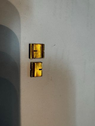 Eslabon cartier 10mm