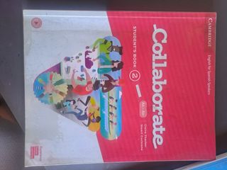 Ingles 2 ESO