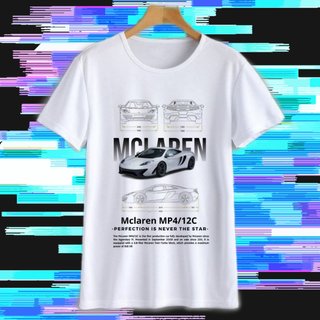 Camisas Coches Historicos