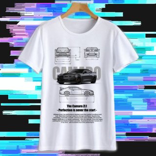 Camisas Coches Historicos