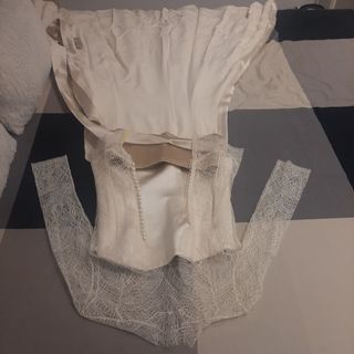 Vestido de novia