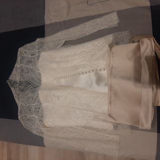 Vestido de novia