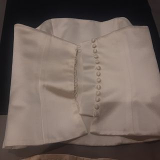Vestido de novia