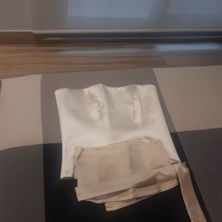 Vestido de novia