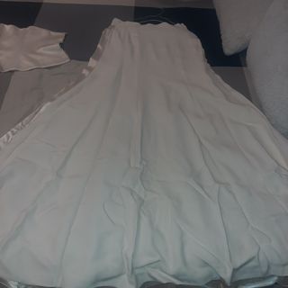 Vestido de novia