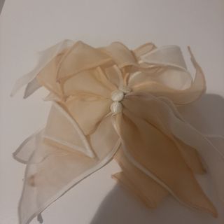 Vestido de novia