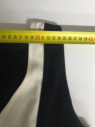 Abito leggero elegante tg. M