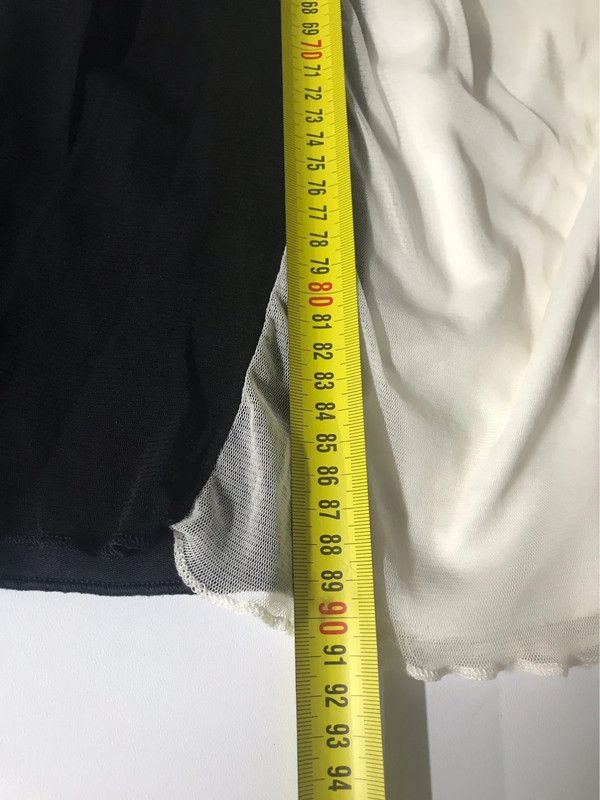 Abito leggero elegante tg. M