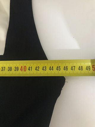 Abito leggero elegante tg. M