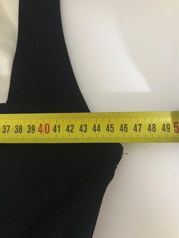 Abito leggero elegante tg. M