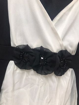 Abito leggero elegante tg. M