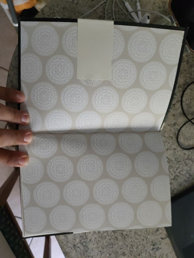 Notebook Sheffield Home the professional