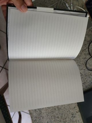 Notebook Sheffield Home the professional