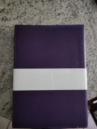 Notebook Sheffield Home the professional