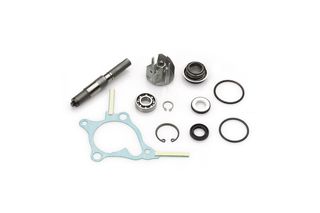 Kit reparacion bomba agua Honda Foresight 250