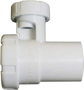 Válvula de Aireación de 1/4 ø32