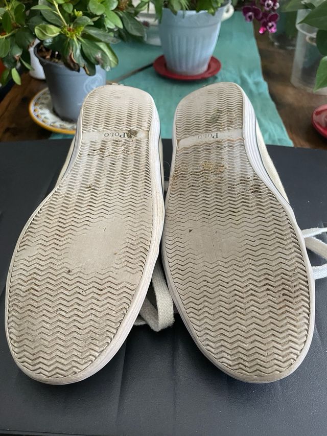 Zapatillas Ralph Lauren