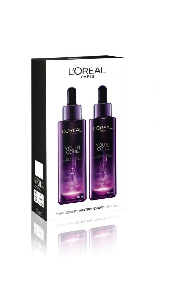 L'ORÉAL Youth Code 230 ml