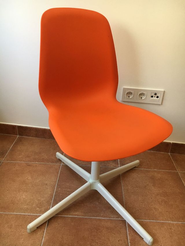 Silla de escritorio infantil 