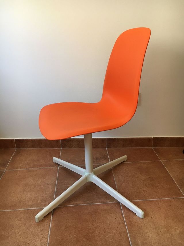 Silla de escritorio infantil 