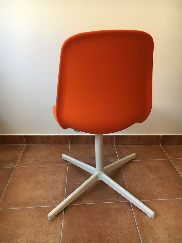 Silla de escritorio infantil 