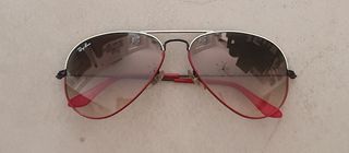 Occhiali RayBan goccia