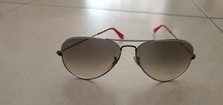 Occhiali RayBan goccia