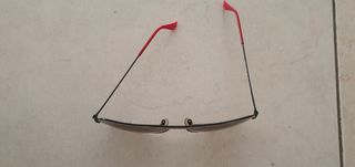 Occhiali RayBan goccia