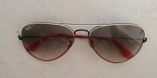 Occhiali RayBan goccia