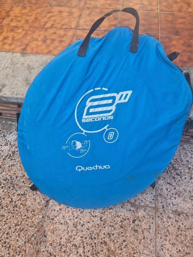 Refugio... playa..... montaña