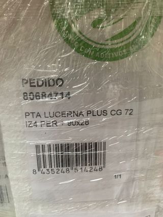 Puertas