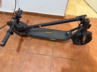 PATINETE ELECTRICO 