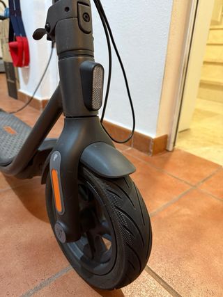 PATINETE ELECTRICO 