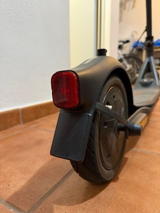 PATINETE ELECTRICO 