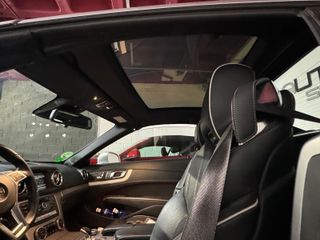 Mercedes-Benz  SL 350 7 G-T 2013